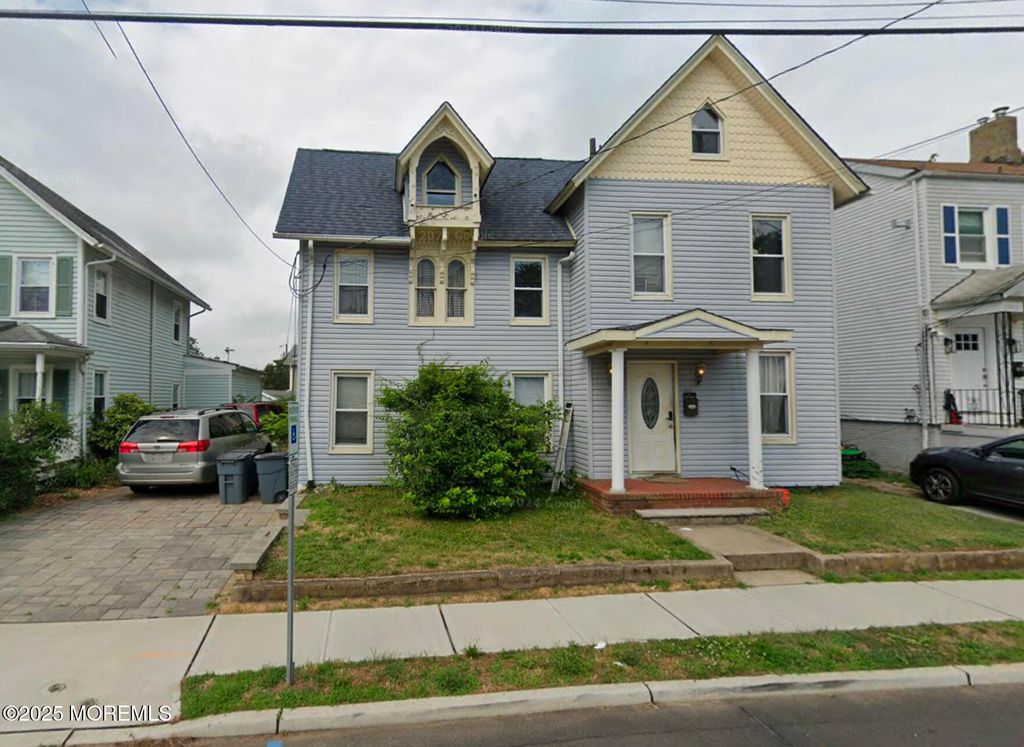 40 Church Street, Keyport, NJ 07735