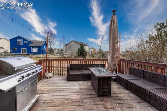566 Oxbow Drive, Monument, CO 80132
