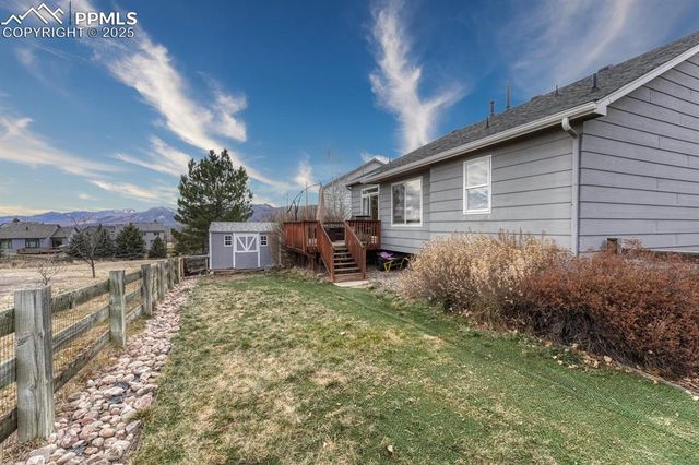 566 Oxbow Drive, Monument, CO 80132