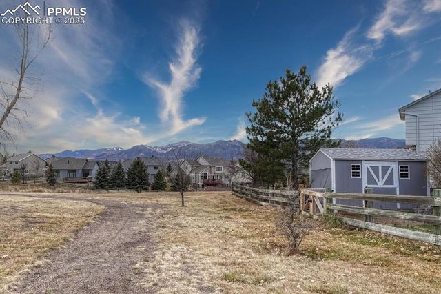 566 Oxbow Drive, Monument, CO 80132