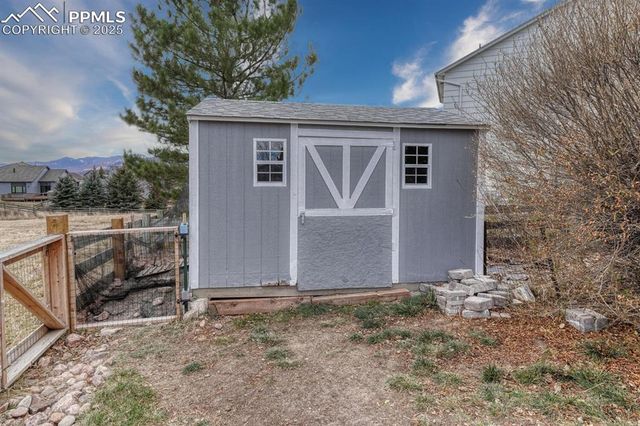 566 Oxbow Drive, Monument, CO 80132