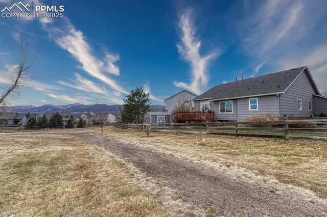 566 Oxbow Drive, Monument, CO 80132
