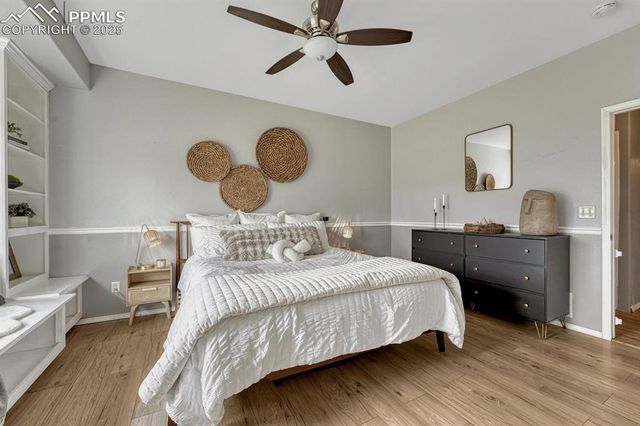 566 Oxbow Drive, Monument, CO 80132