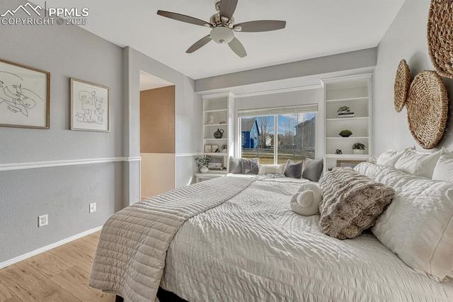 566 Oxbow Drive, Monument, CO 80132