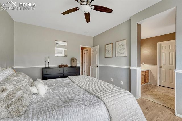 566 Oxbow Drive, Monument, CO 80132