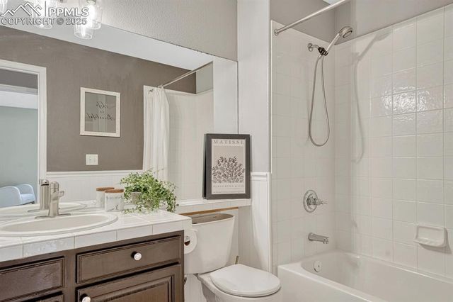 566 Oxbow Drive, Monument, CO 80132