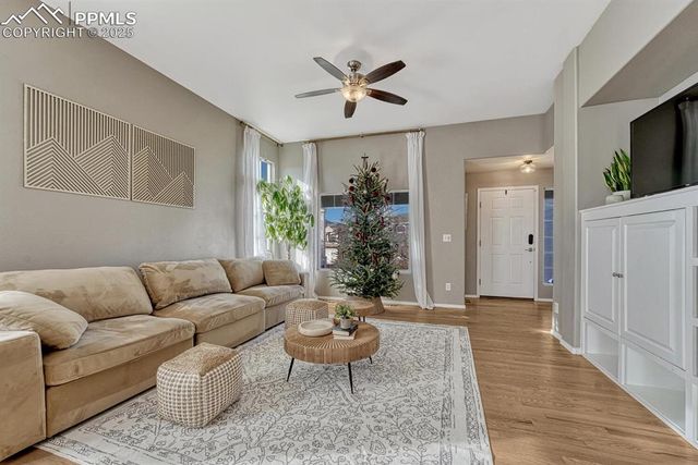 566 Oxbow Drive, Monument, CO 80132