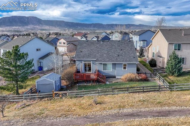 566 Oxbow Drive, Monument, CO 80132