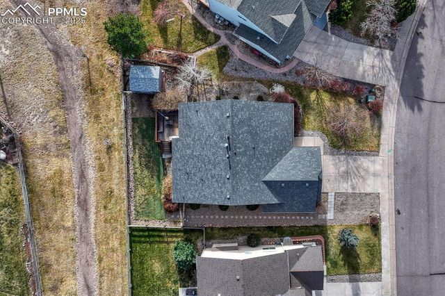 566 Oxbow Drive, Monument, CO 80132