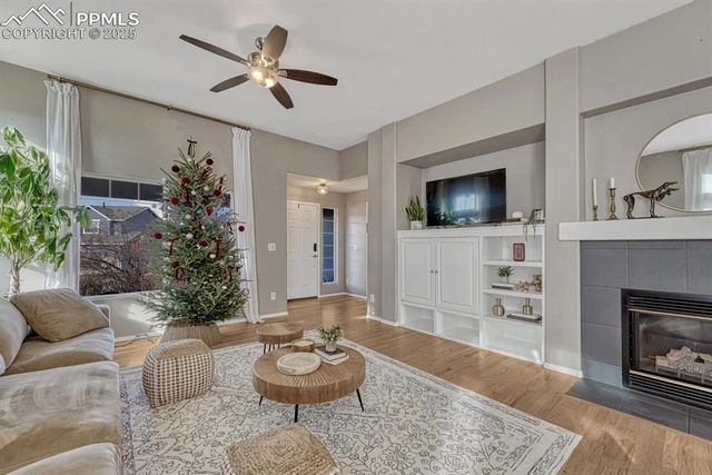 566 Oxbow Drive, Monument, CO 80132