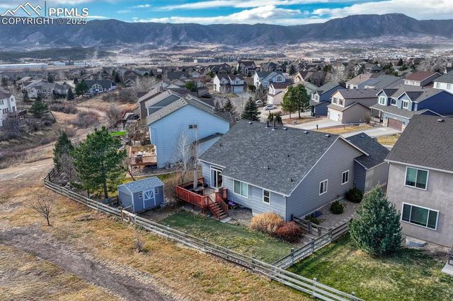 566 Oxbow Drive, Monument, CO 80132