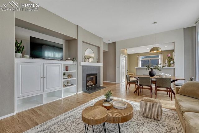 566 Oxbow Drive, Monument, CO 80132