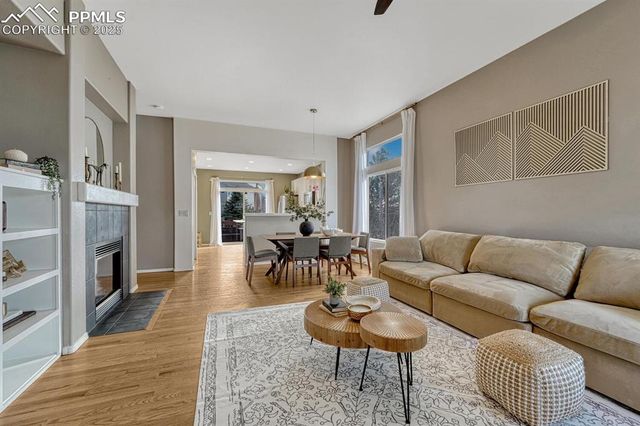 566 Oxbow Drive, Monument, CO 80132