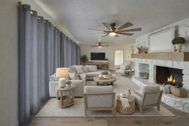 387 Indian Hill, Livingston, TX 77351