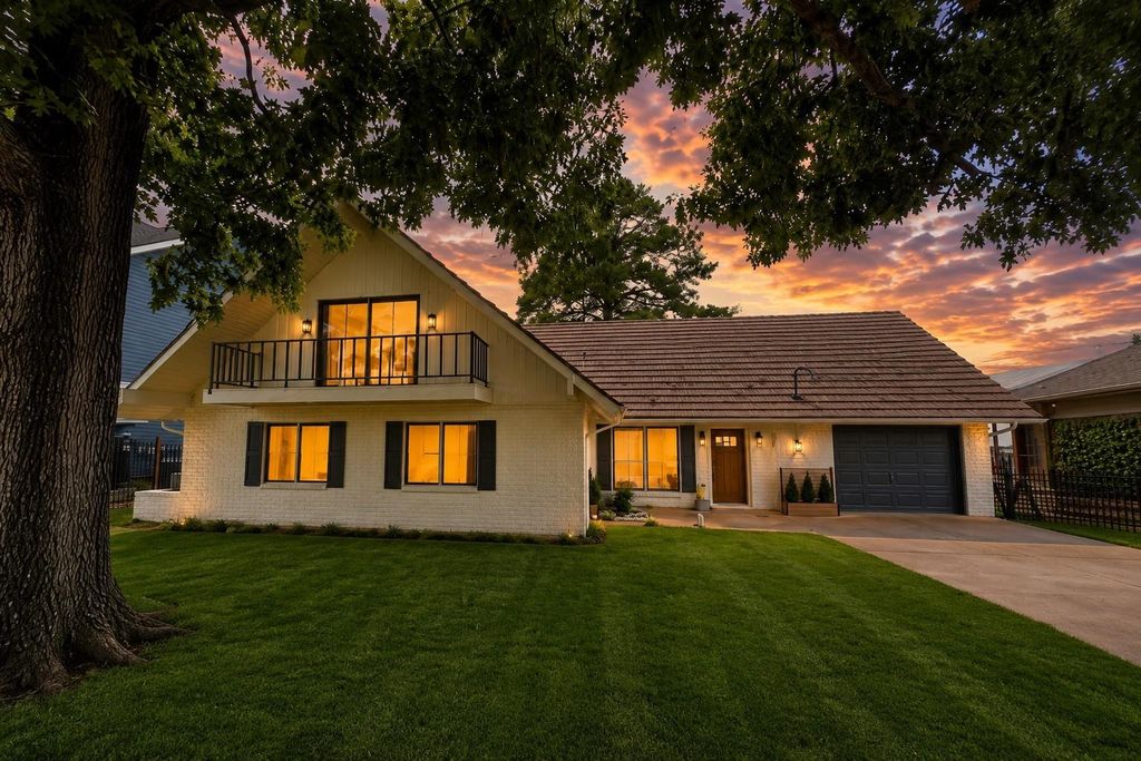 387 Indian Hill, Livingston, TX 77351