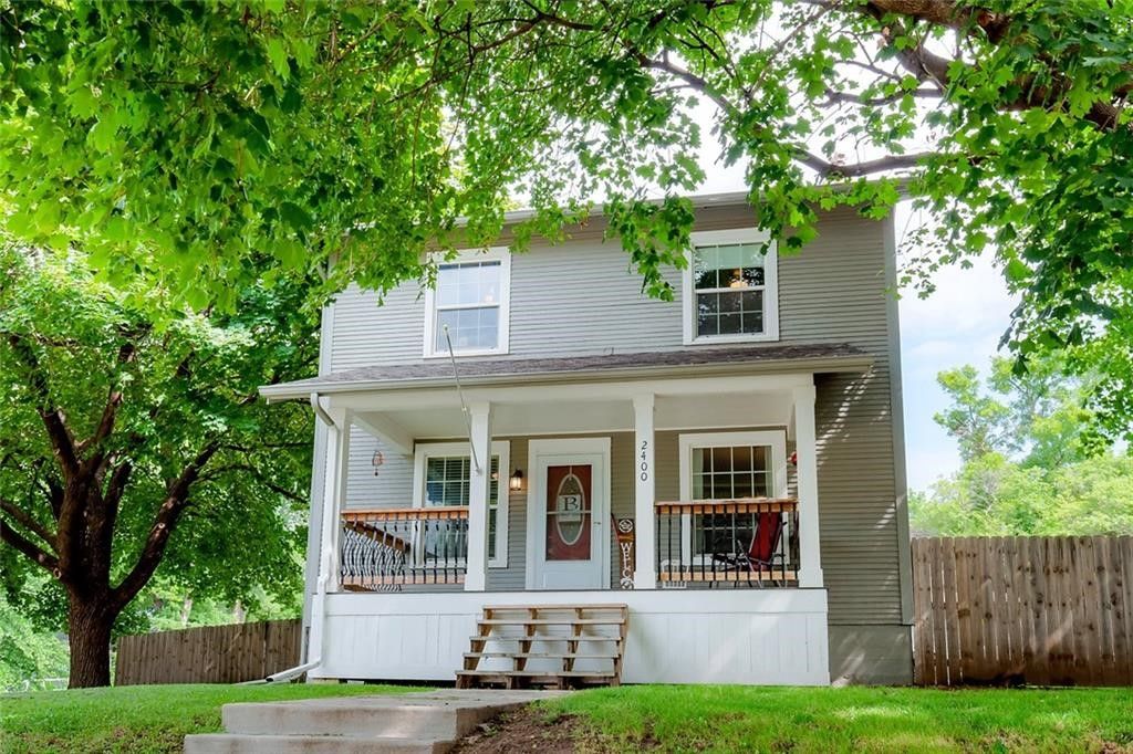 2400 Hull Avenue, Des Moines, IA 50317