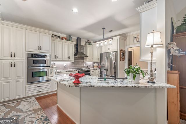 100 South Shore Drive, Newnan, GA 30263