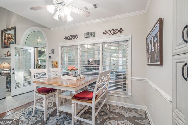 100 South Shore Drive, Newnan, GA 30263