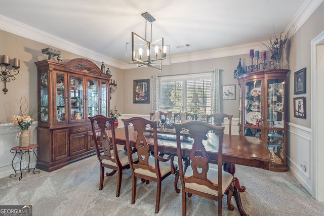 100 South Shore Drive, Newnan, GA 30263