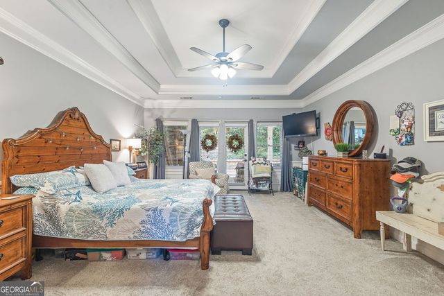 100 South Shore Drive, Newnan, GA 30263