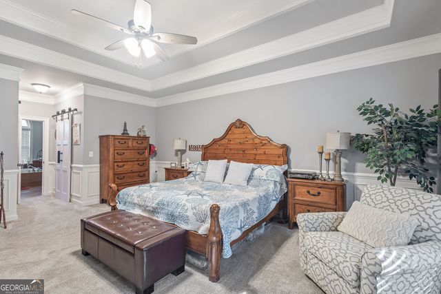 100 South Shore Drive, Newnan, GA 30263