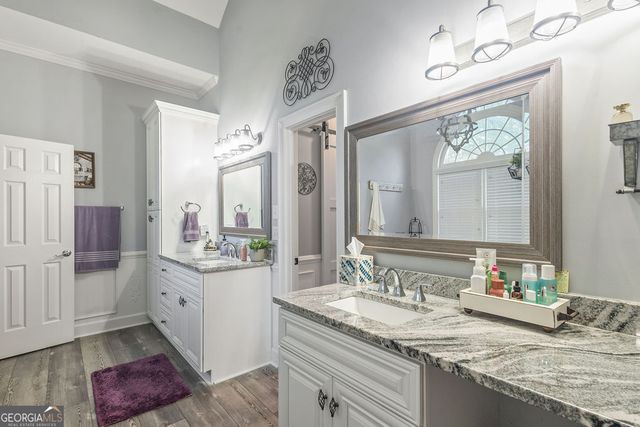 100 South Shore Drive, Newnan, GA 30263