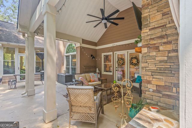 100 South Shore Drive, Newnan, GA 30263