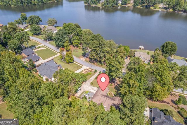 100 South Shore Drive, Newnan, GA 30263