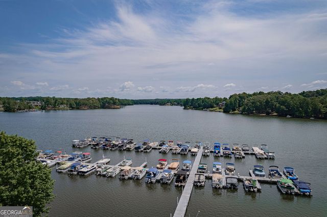 100 South Shore Drive, Newnan, GA 30263