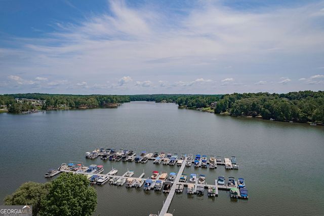 100 South Shore Drive, Newnan, GA 30263