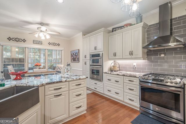 100 South Shore Drive, Newnan, GA 30263