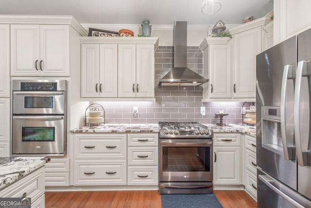 100 South Shore Drive, Newnan, GA 30263