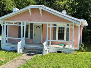 314 W Ray Avenue, High Point, NC 27262