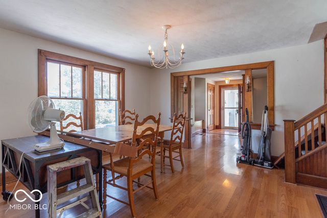 2216 W 58th Street, Indianapolis, IN 46228