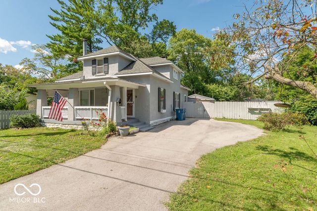 2216 W 58th Street, Indianapolis, IN 46228