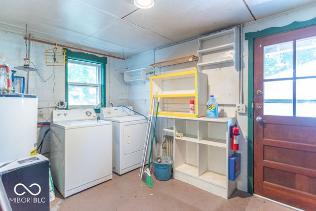 2216 W 58th Street, Indianapolis, IN 46228