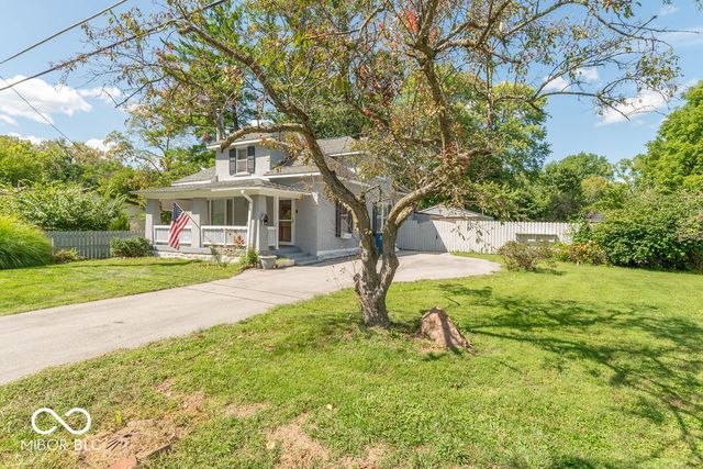 2216 W 58th Street, Indianapolis, IN 46228