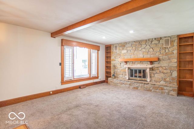 2216 W 58th Street, Indianapolis, IN 46228