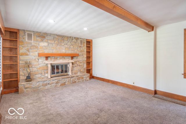 2216 W 58th Street, Indianapolis, IN 46228