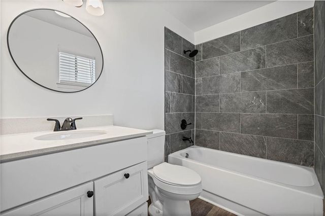 513 Holiday Avenue, Chickasaw, AL 36611