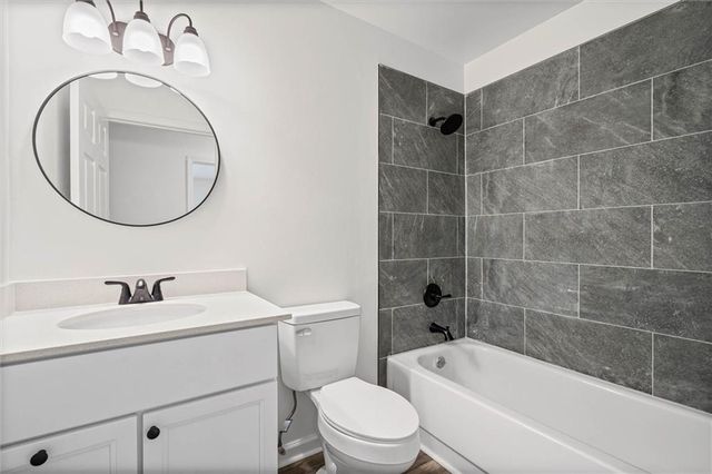 513 Holiday Avenue, Chickasaw, AL 36611