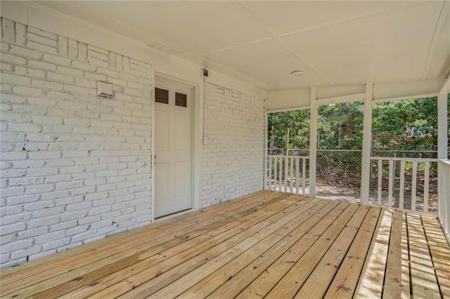 513 Holiday Avenue, Chickasaw, AL 36611