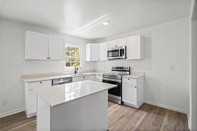 513 Holiday Avenue, Chickasaw, AL 36611