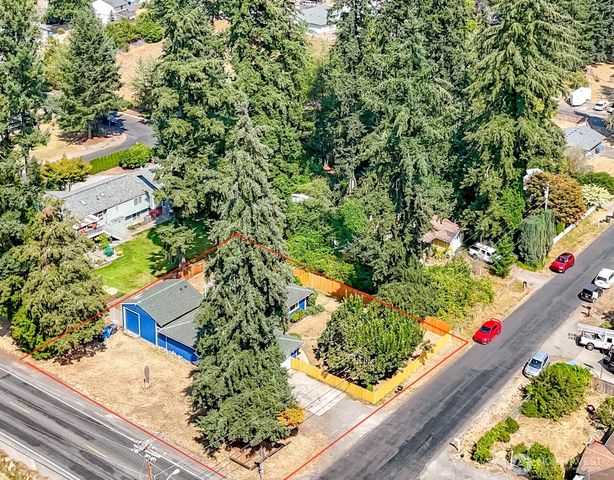 7001 148th Street E, Puyallup, WA 98375