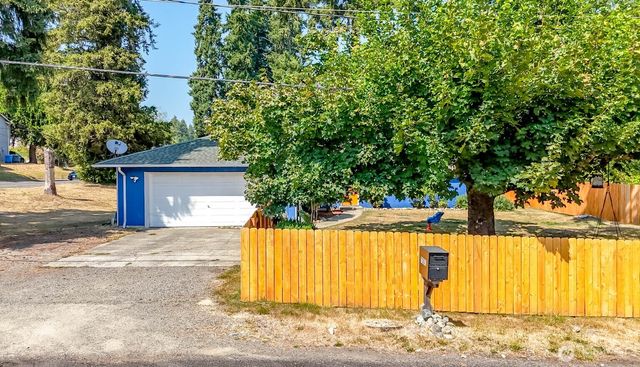 7001 148th Street E, Puyallup, WA 98375