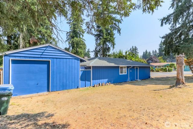 7001 148th Street E, Puyallup, WA 98375