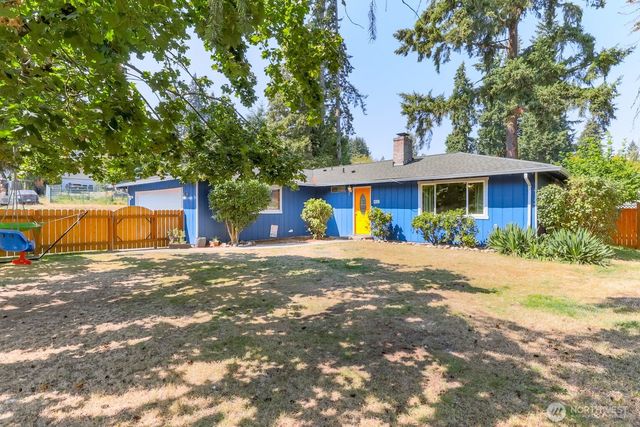 7001 148th Street E, Puyallup, WA 98375