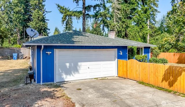 7001 148th Street E, Puyallup, WA 98375
