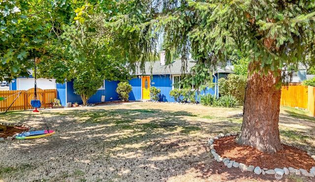7001 148th Street E, Puyallup, WA 98375