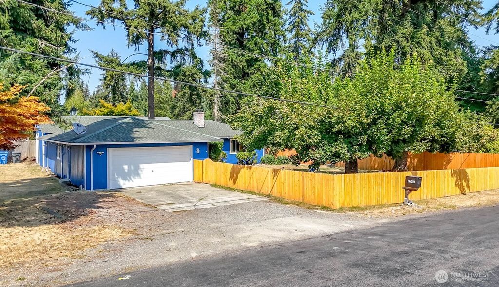 7001 148th Street E, Puyallup, WA 98375